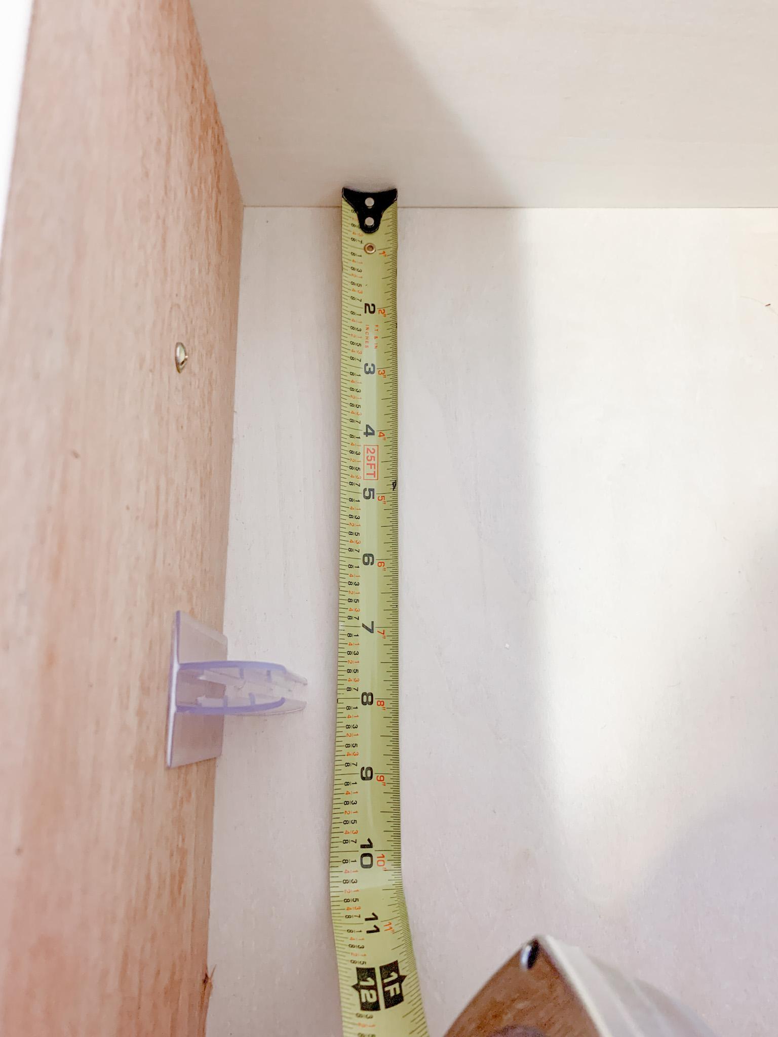 diy drawer dividers wood