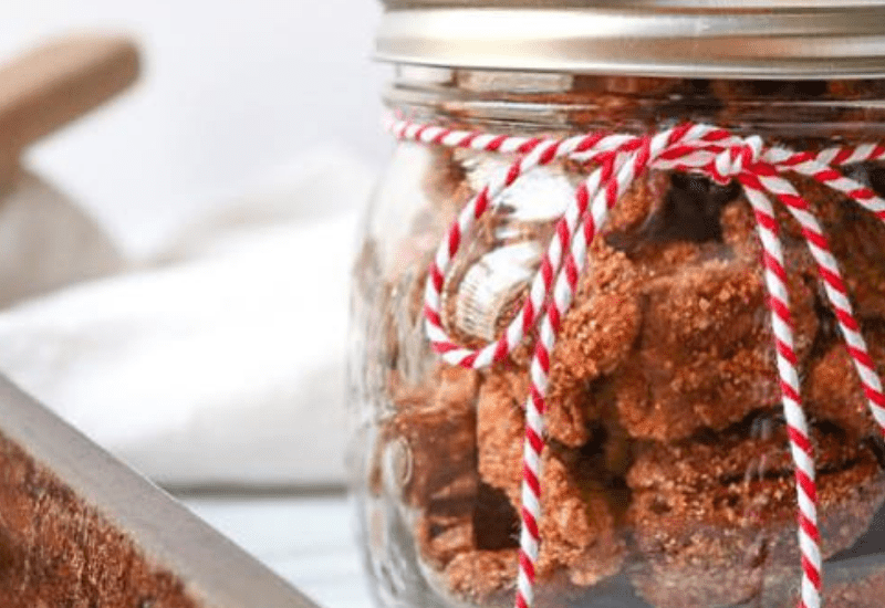 16 Thoughtful DIY Christmas Gift Ideas That Are Actually Really Good Gifts