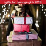 xmas gift ideas for teens