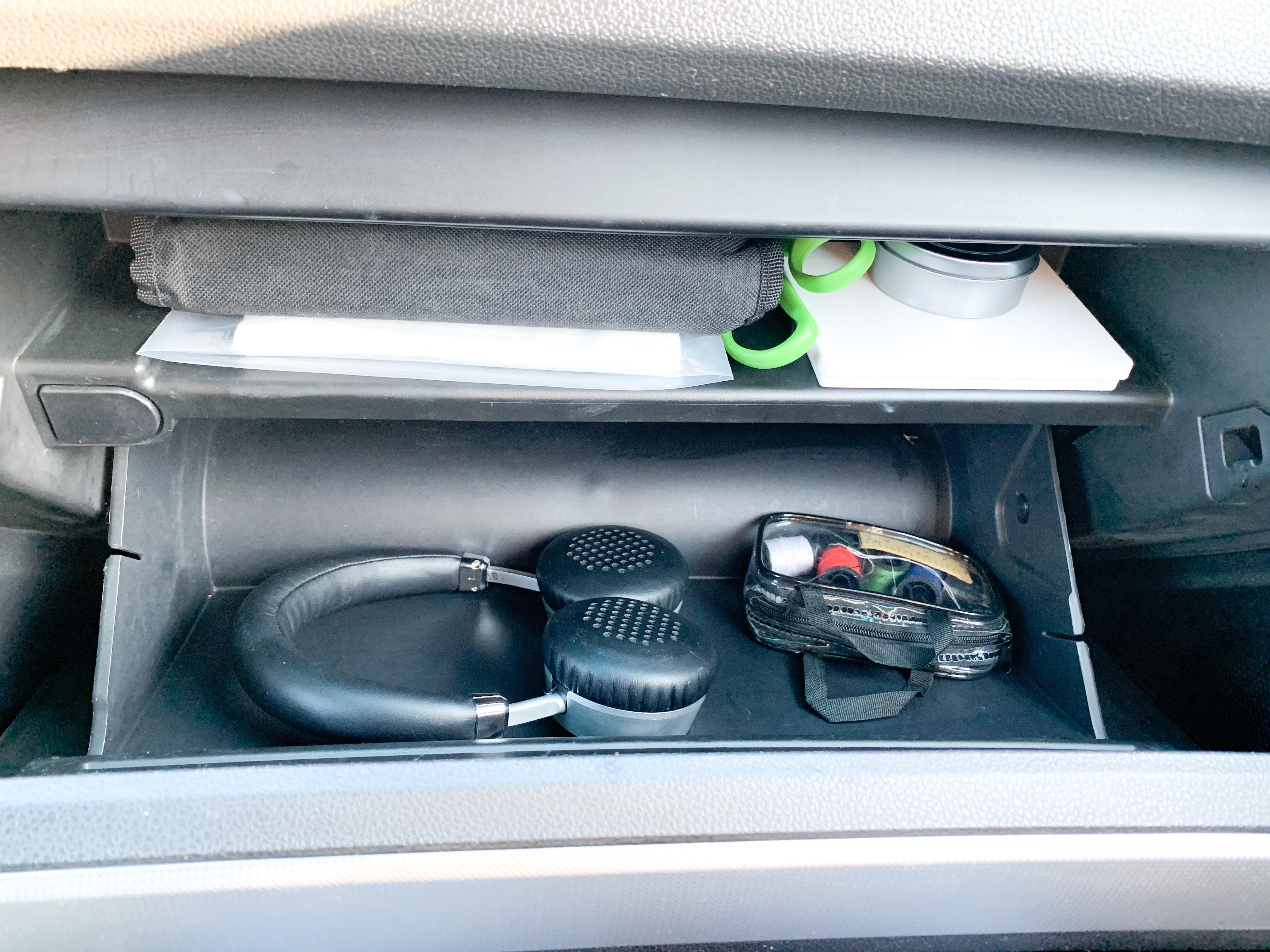 car organization ideas