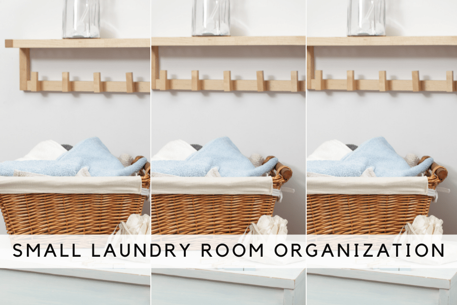 small-laundry-room-organization