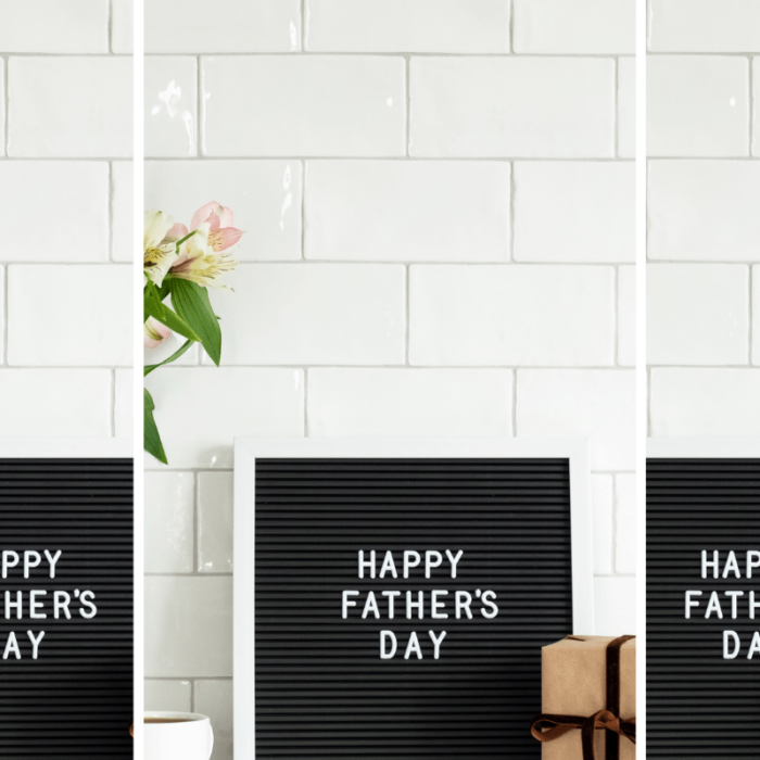 sentimental fathers day gifts