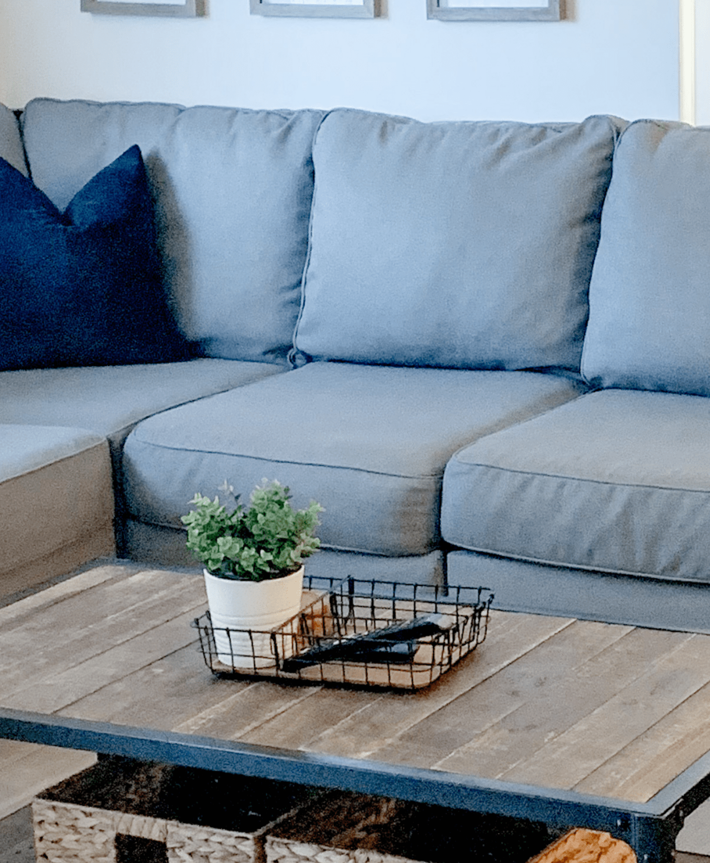 Image showcasing Living Room Organization | 9+ Realistic Living Room Organization Ideas ...