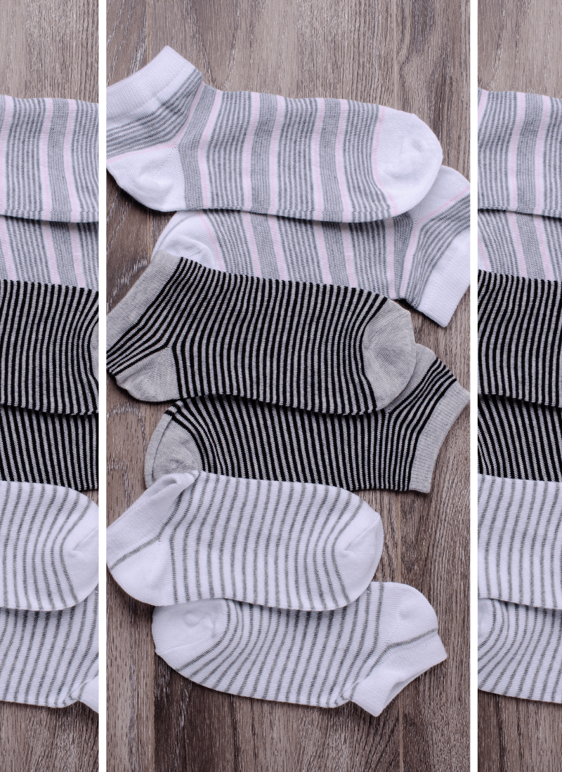 9 Genius Sock Organization Ideas | Everything You Need To Know About How To Organize Socks