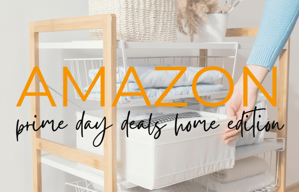 prime day deals home