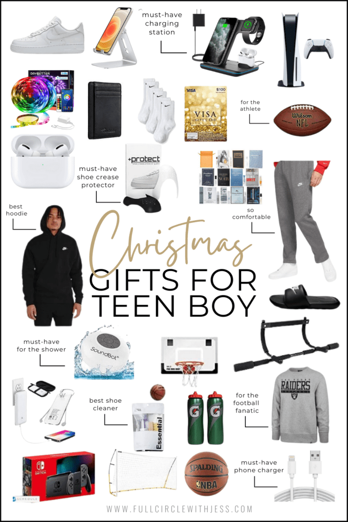 christmas gifts for teen girls 2022
