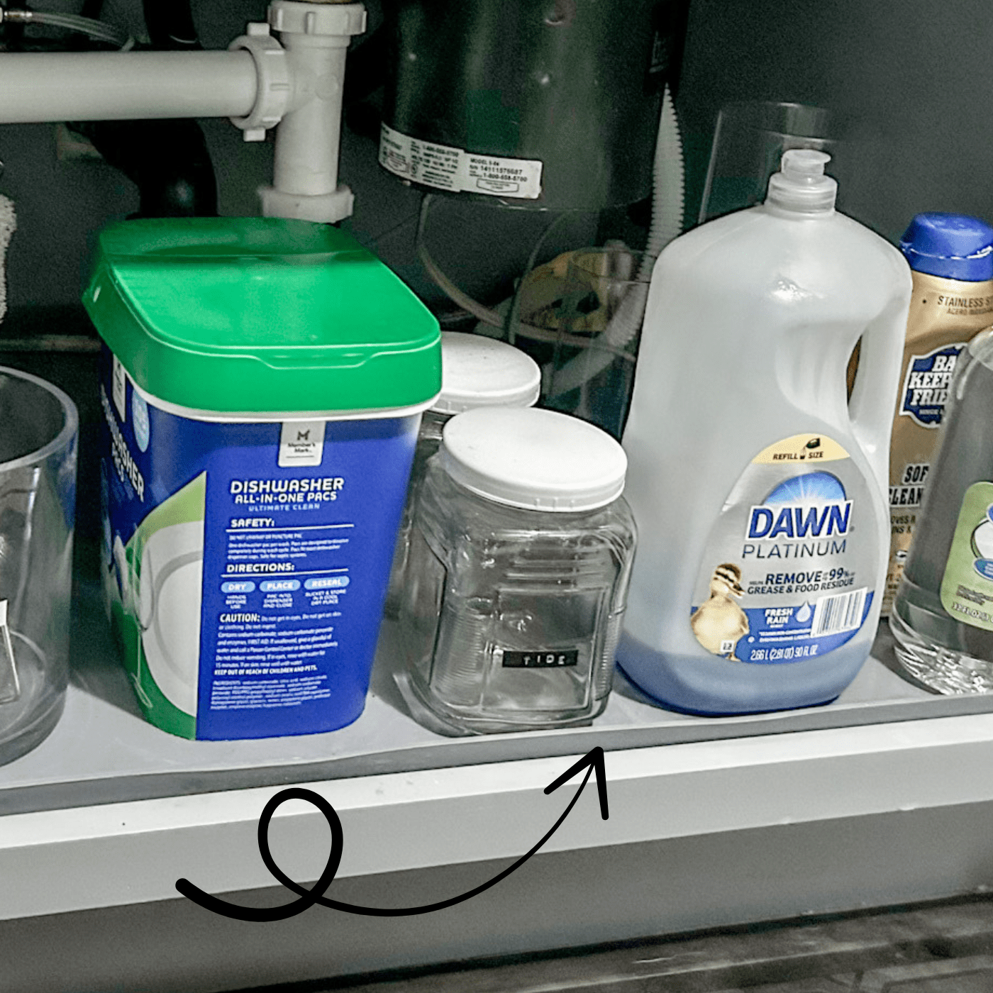 Visual Reference: 21 Tried And True Organizing Tips That You Need To